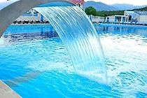 Royal Towers Resort Kiris Exterior photo
