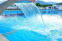 Royal Towers Resort Kiris Exterior photo