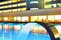 Royal Towers Resort Kiris Exterior photo