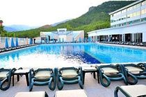 Royal Towers Resort Kiris Exterior photo