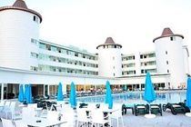 Royal Towers Resort Kiris Exterior photo